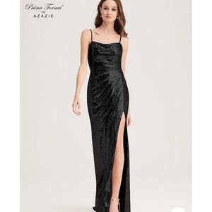 Azazie PNINA TORNAI PT101 8